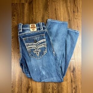 Rock Revival Rumo Jeans